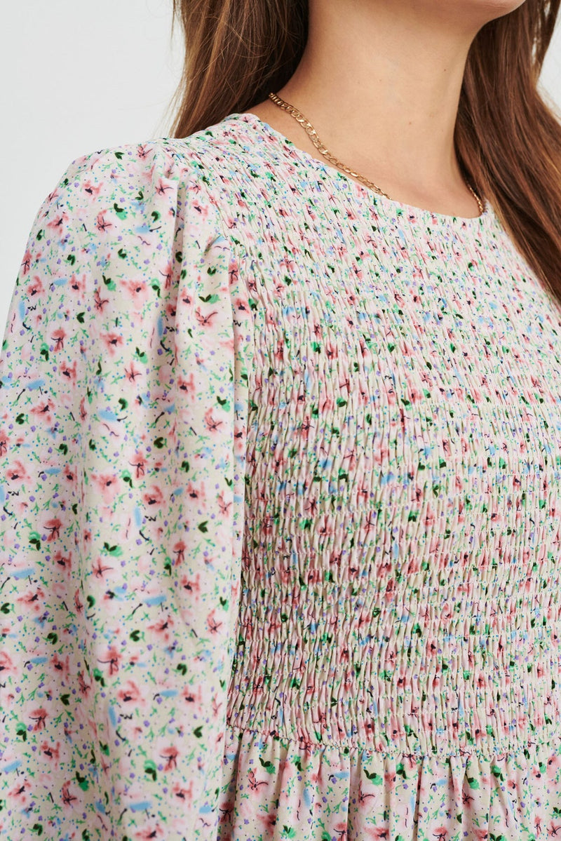 Nucaltumine Dress