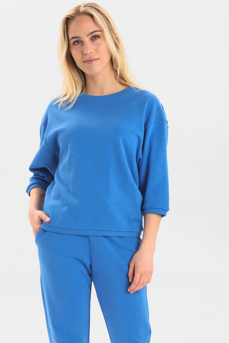 Nubrianni Blouse