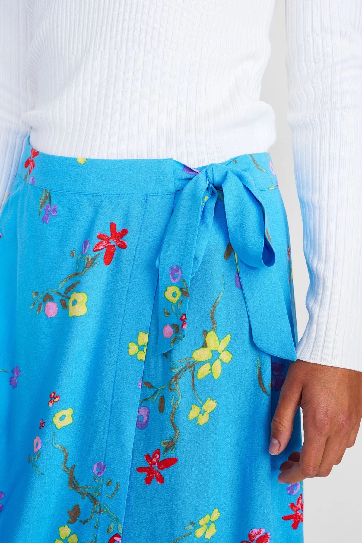 Nupayana Skirt
