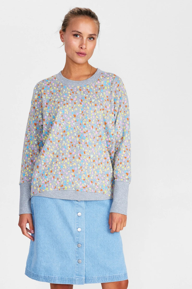 Nunikola Sweat