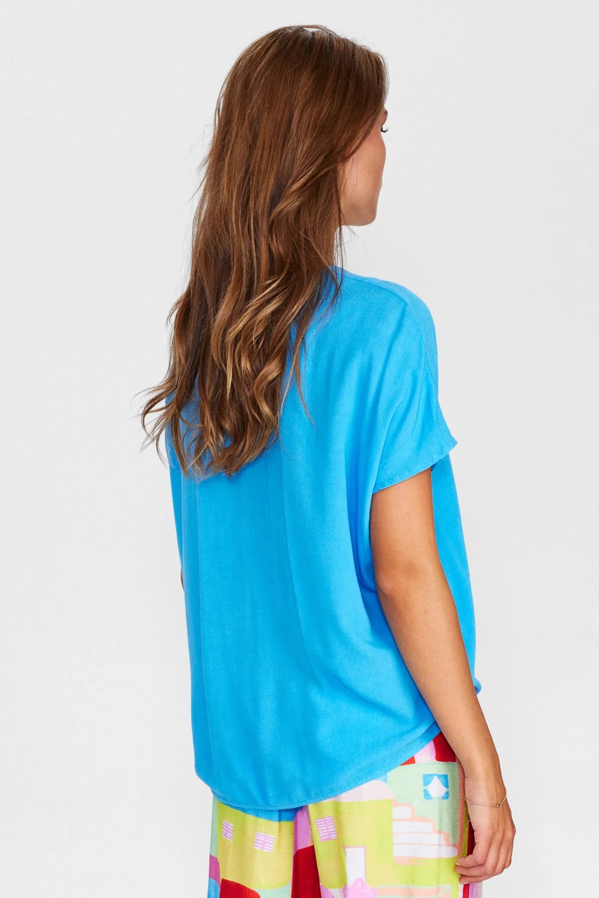 Nurikka Blouse