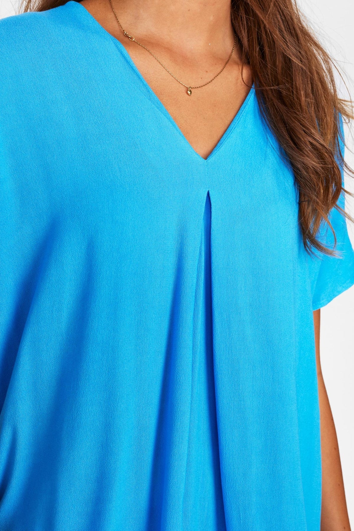 Nurikka Blouse