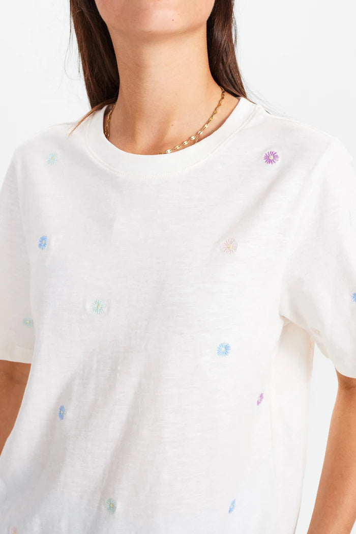 NUTORA TEE