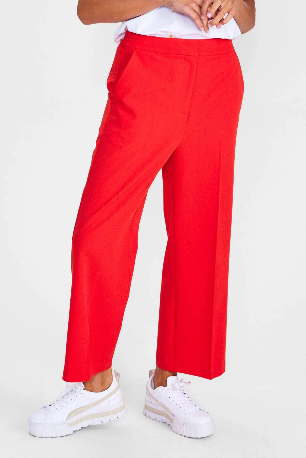 Nudanny Pants
