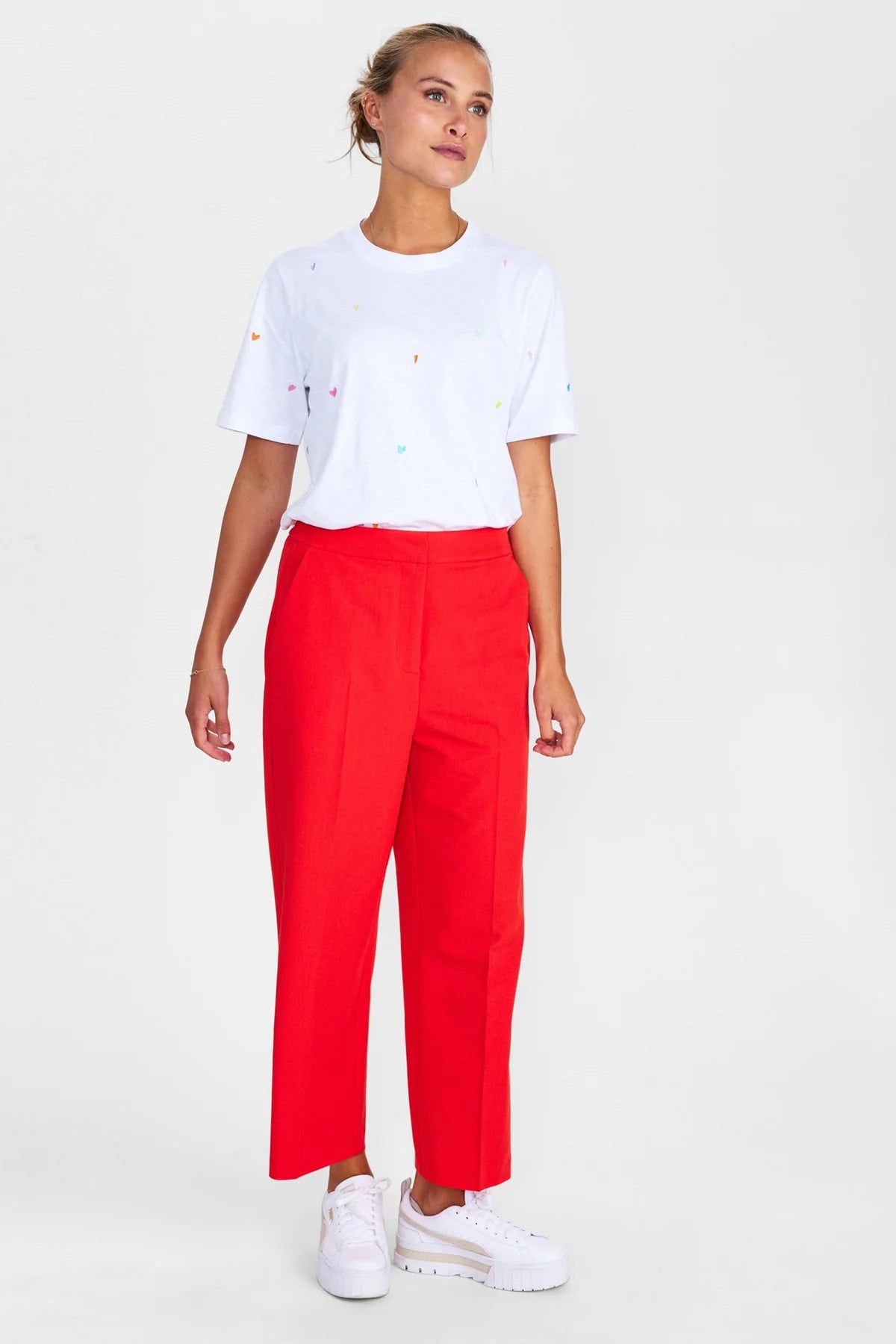 Nudanny Pants