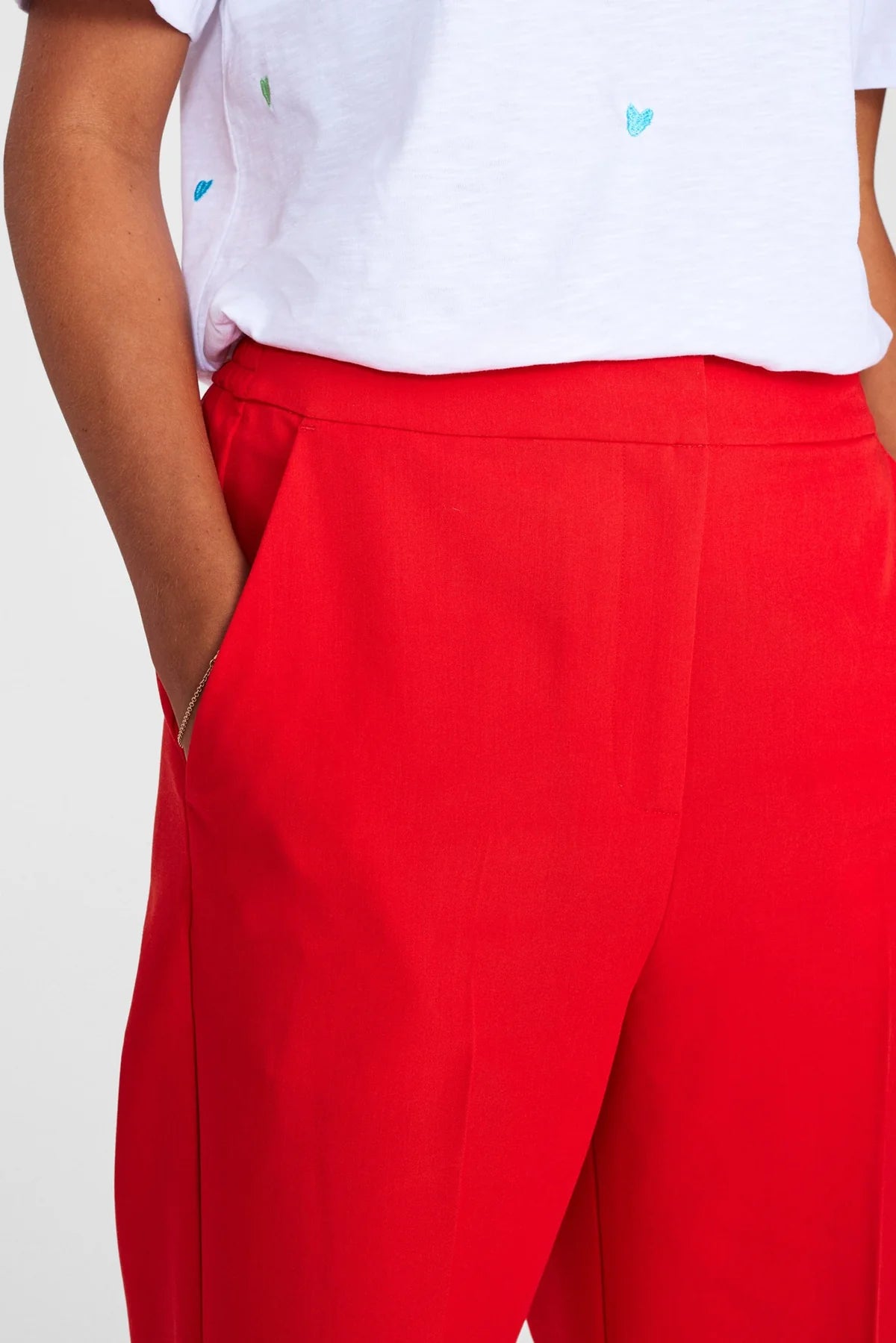 Nudanny Pants
