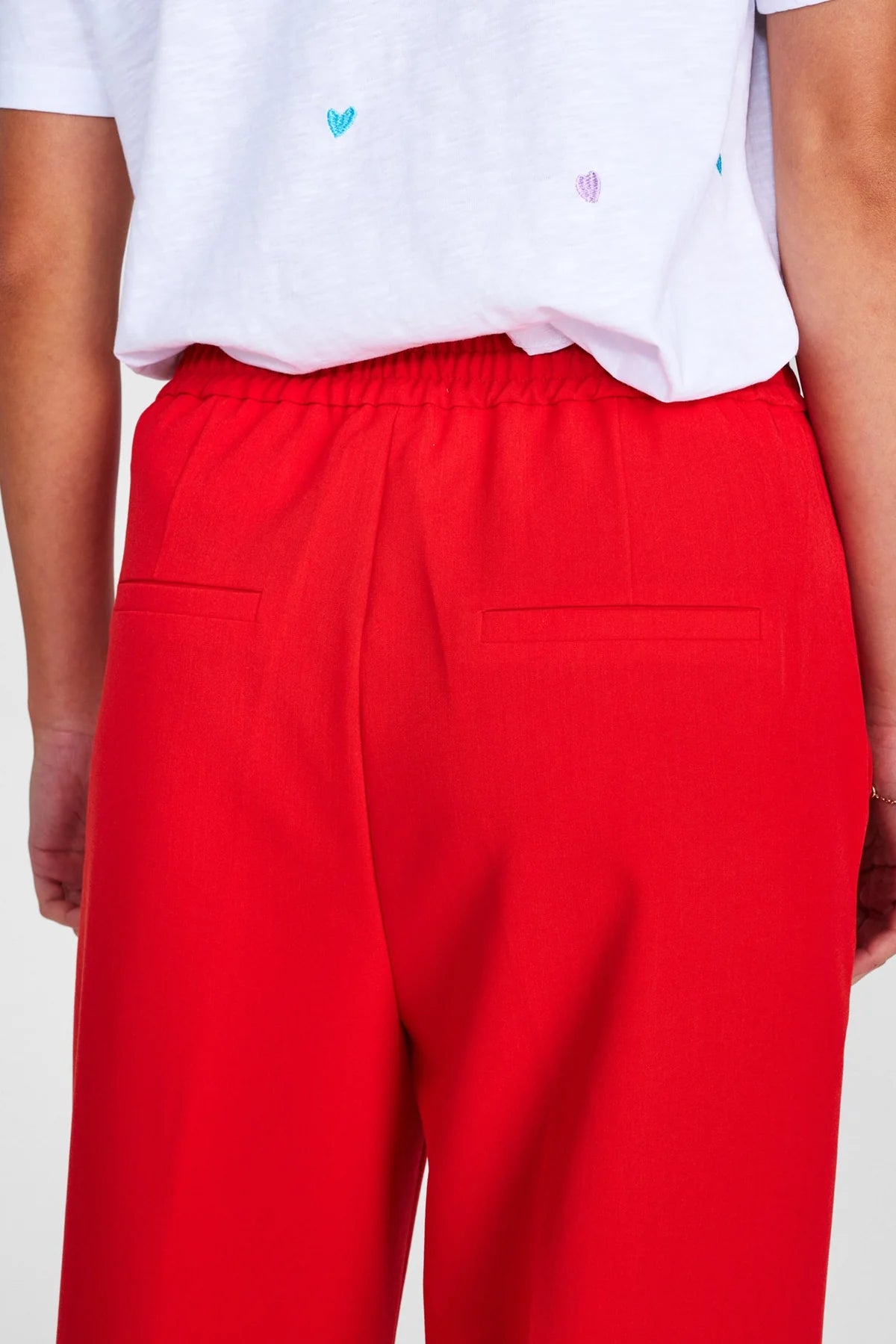 Nudanny Pants