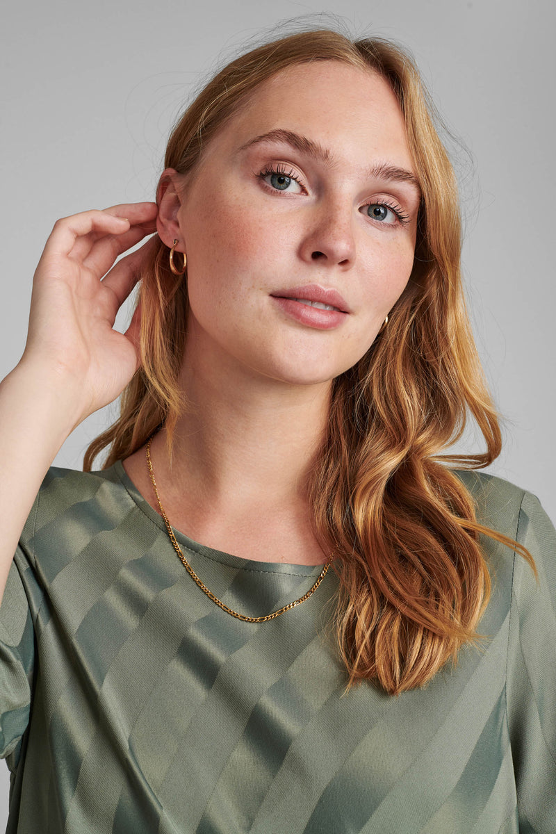 Nubelia Dress