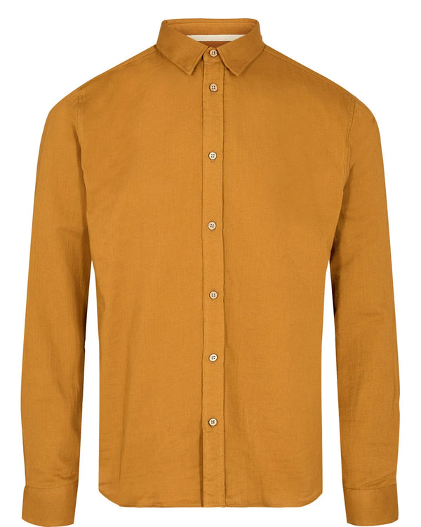 Akleif Musselin Shirt