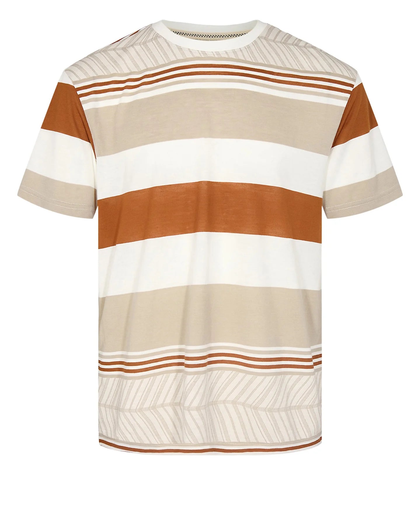 Akkikki Jaquard Tee