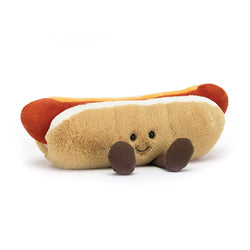 Amuseable Hotdog