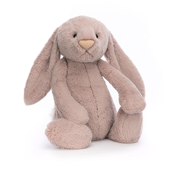 Bashful Luxe Bunny Rosa Big