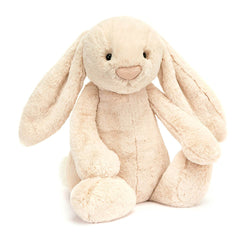 Bashful Luxe Bunny Willow Big