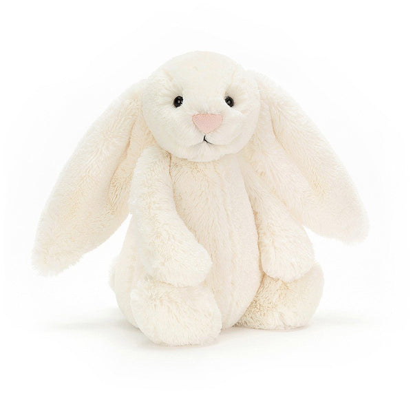 Bashful Cream Bunny M