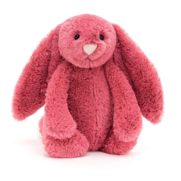 Bashful Cerise Bunny M