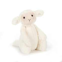 Bashful Lamb M