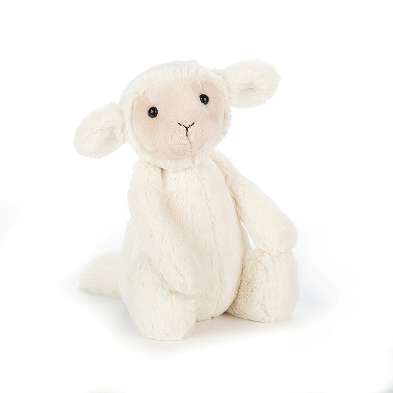 Bashful Lamb M