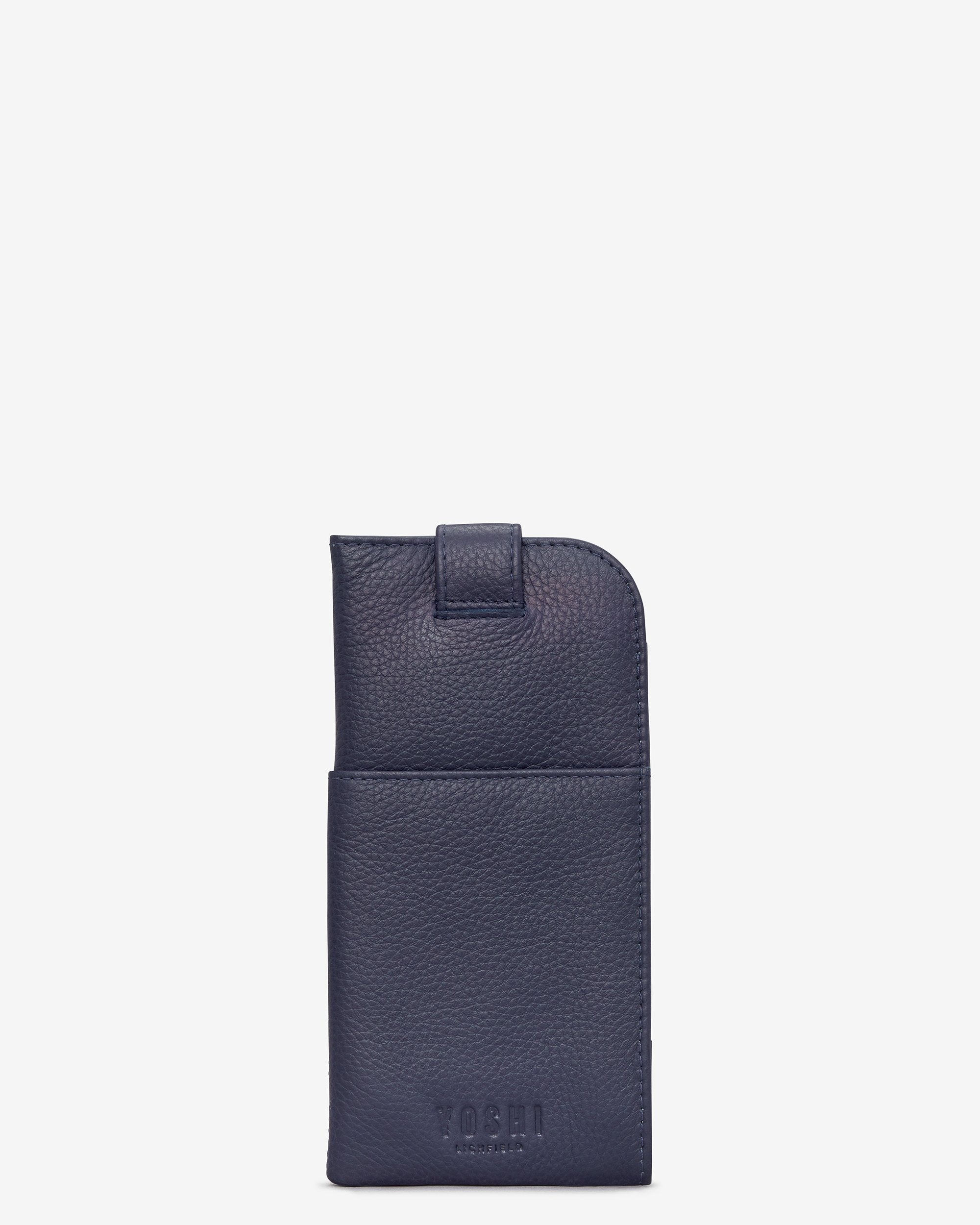 Bookworm Glasses Case