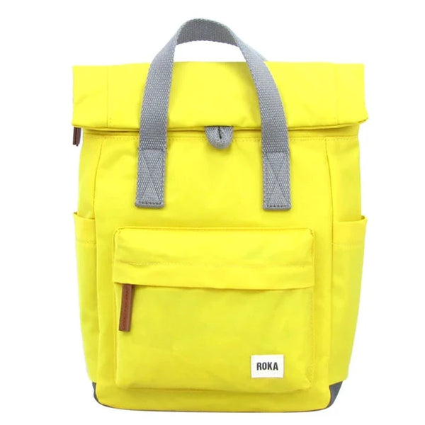Canfield B Small Sustainable Backpack