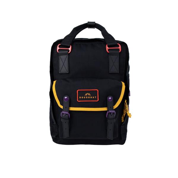 Macaroon Happy Camper Series Backpack