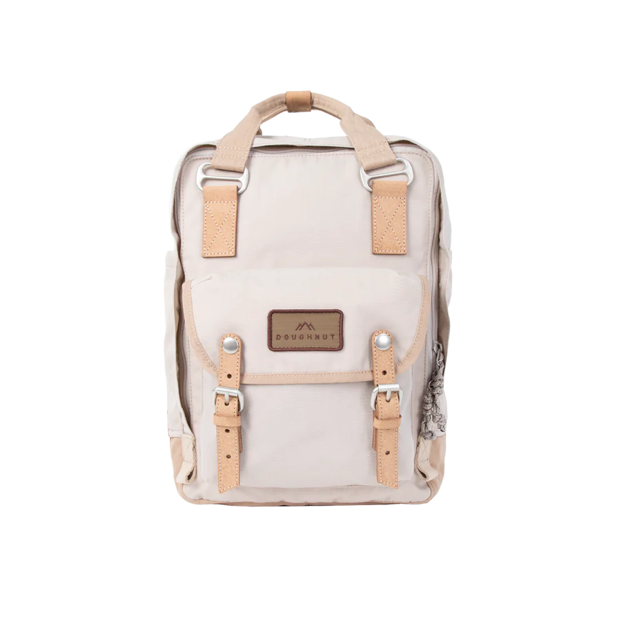Macaroon Happy Camper Series Backpack