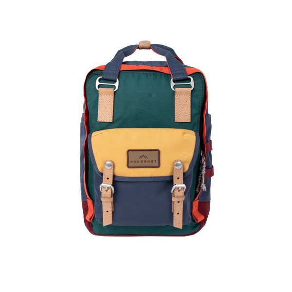 Macaroon Happy Camper Series Backpack