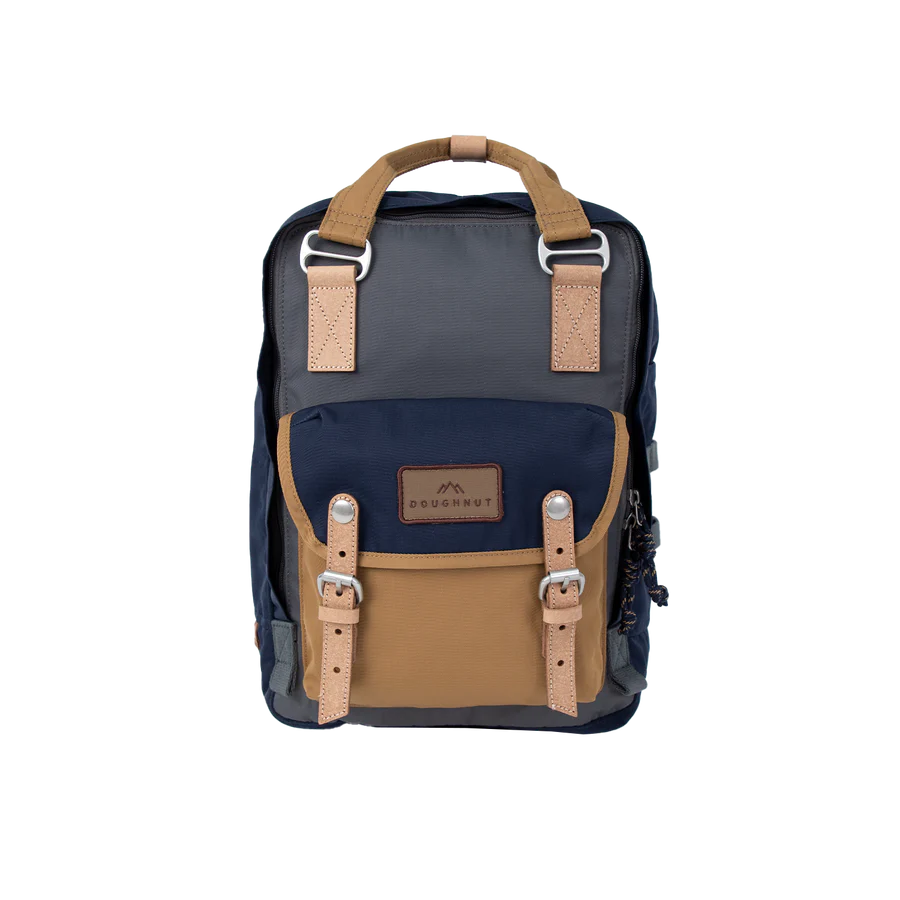 Macaroon Happy Camper Series Backpack