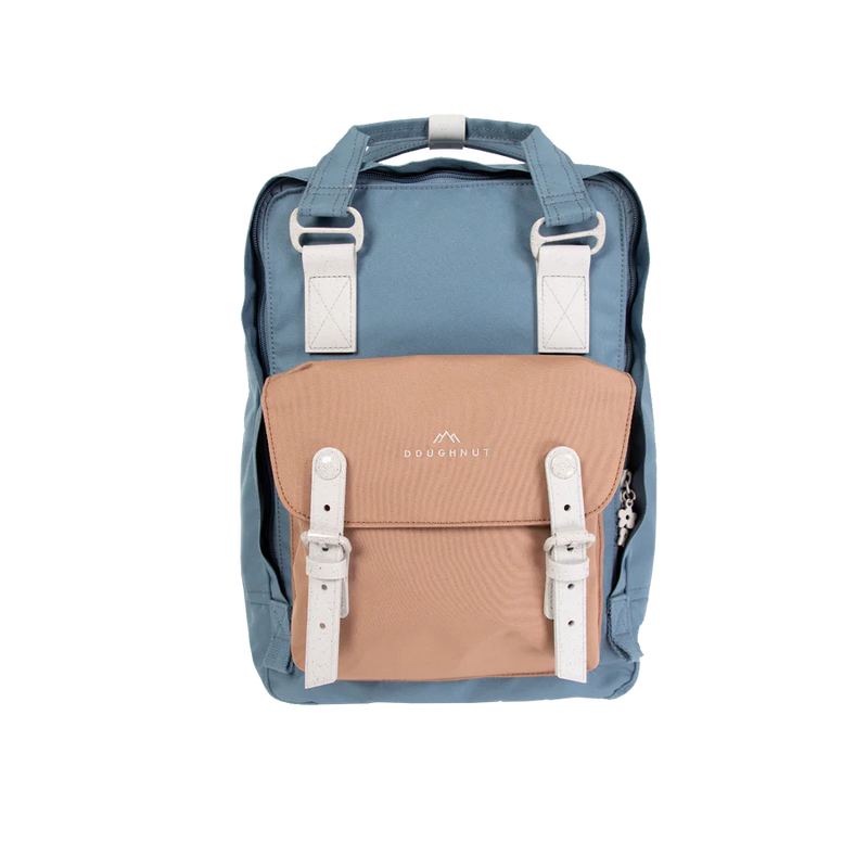 Macaroon Monet Series Backpack Swish Edinburgh