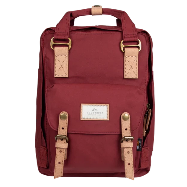 Macaroon PFC Free Series Backpack