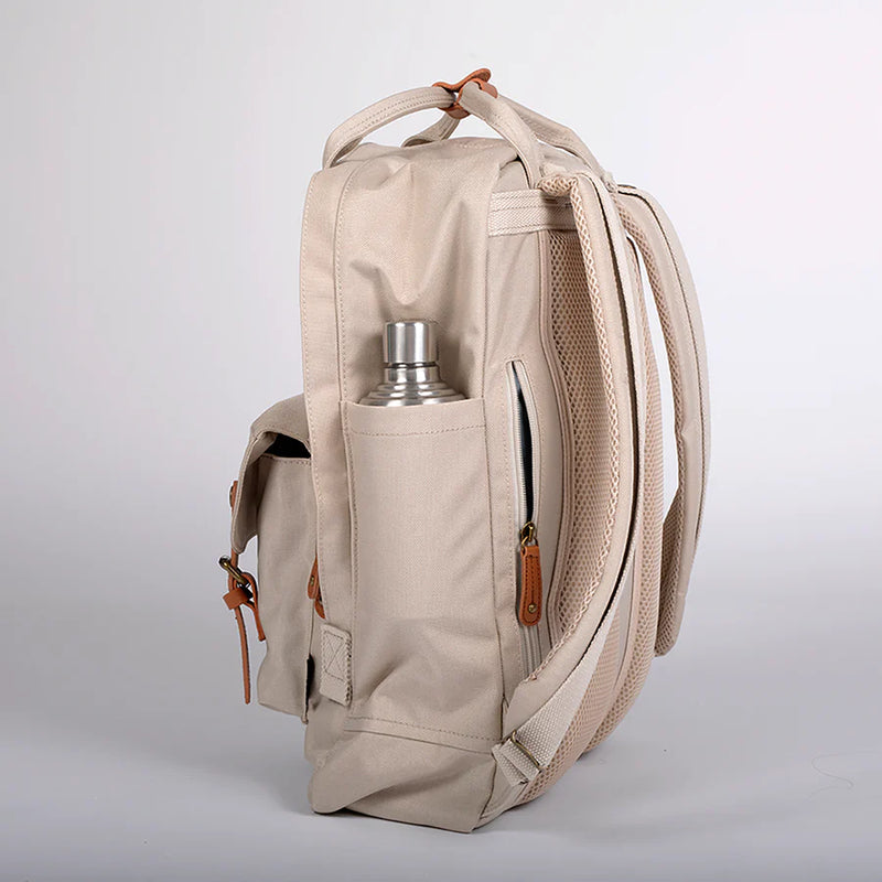 Large Macaroon Backpack