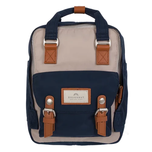 Macaroon Mini Backpack