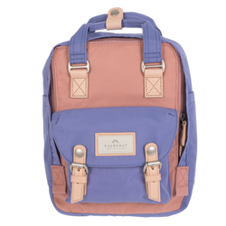 Macaroon Mini Backpack