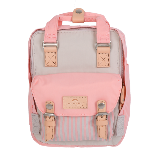 Doughnut macaroon top backpack amazon