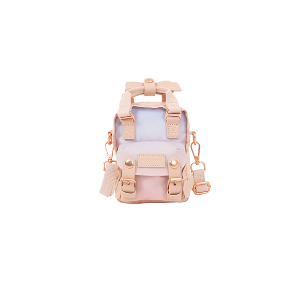 Macaroon Tiny Sky x Ribbon Series