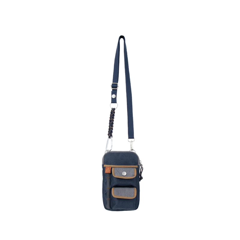 Knot Happy Camper Series Bag