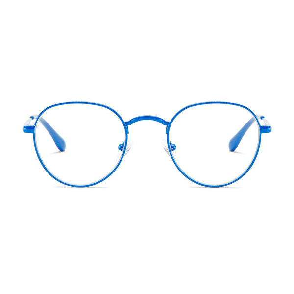 Ginza METAL Screen Glasses