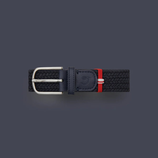 Gstaad MONO Odyssey Grey Originale Belt