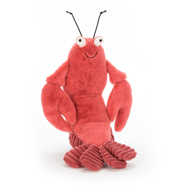 Larry Lobster M