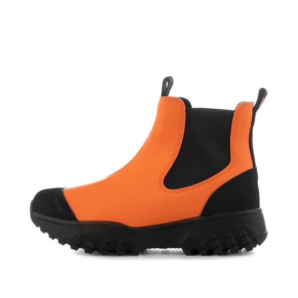 Magda Track Waterproof Boots