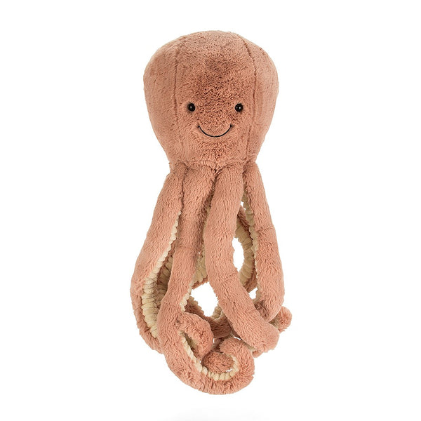 Odell Octopus Baby