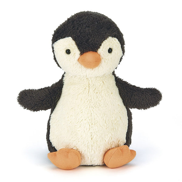 Peanut Penguin Medium