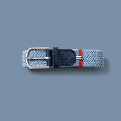 Mono Portofino Faded Blue Originale Belt