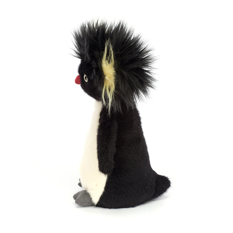 Ronnie Rockhopper Penguin