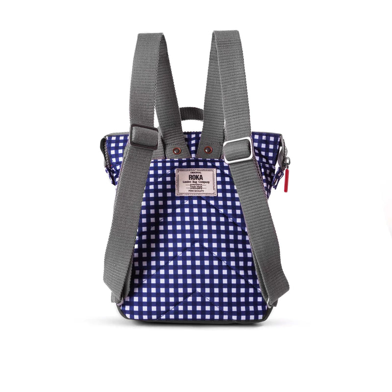 Bantry B Small Sustainable Backpack