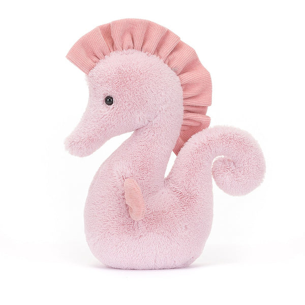 Sienna Seahorse Small