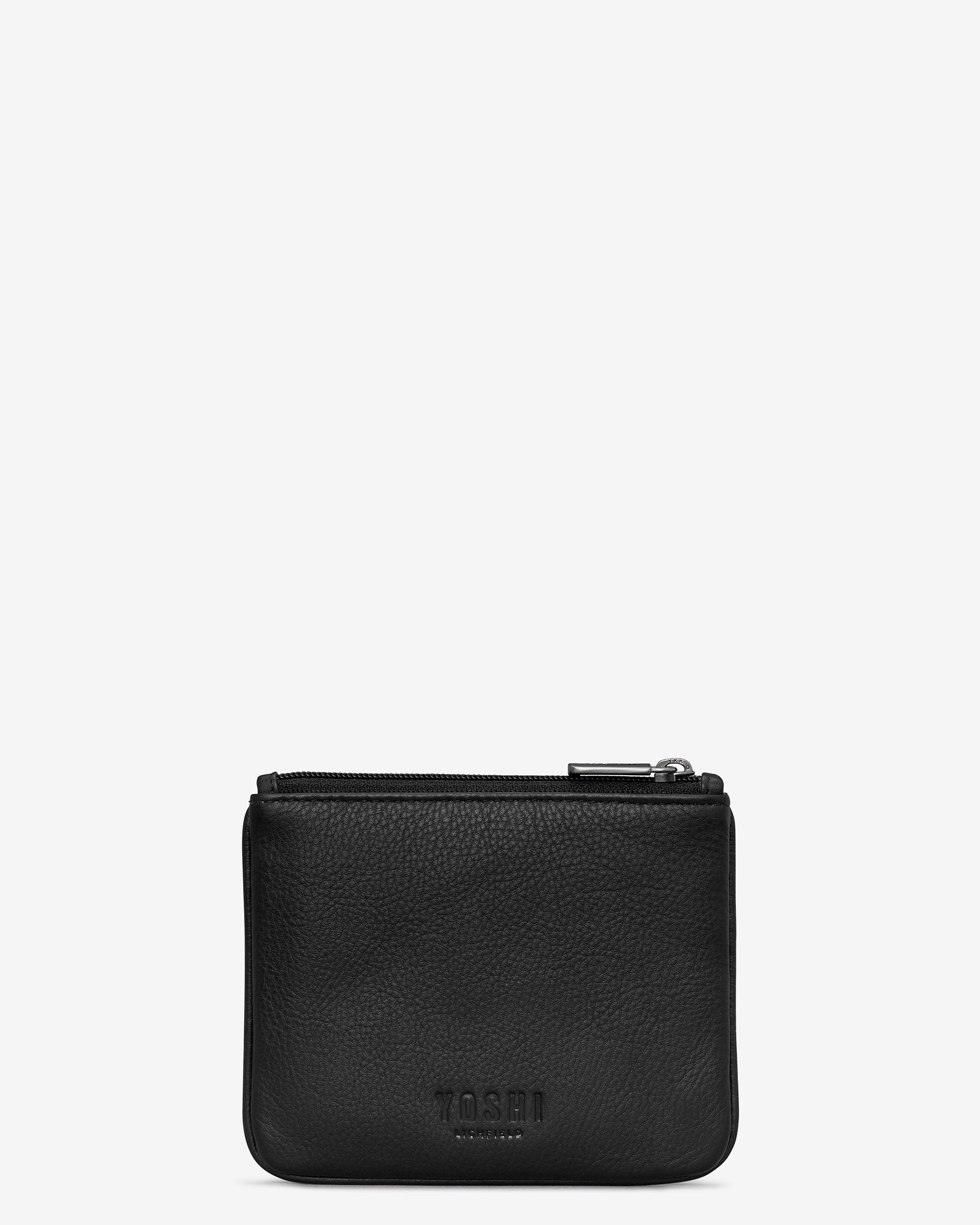 Shakespeare Bookworm Zip Top Purse