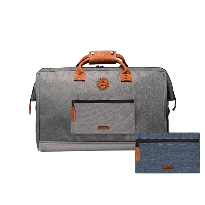 DUFFLE BAG NEW YORK