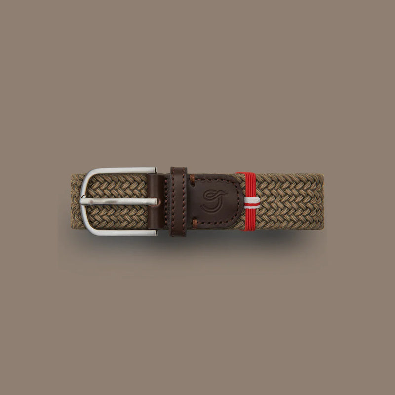 Verbier MONO Desert Taupe Originale Belt