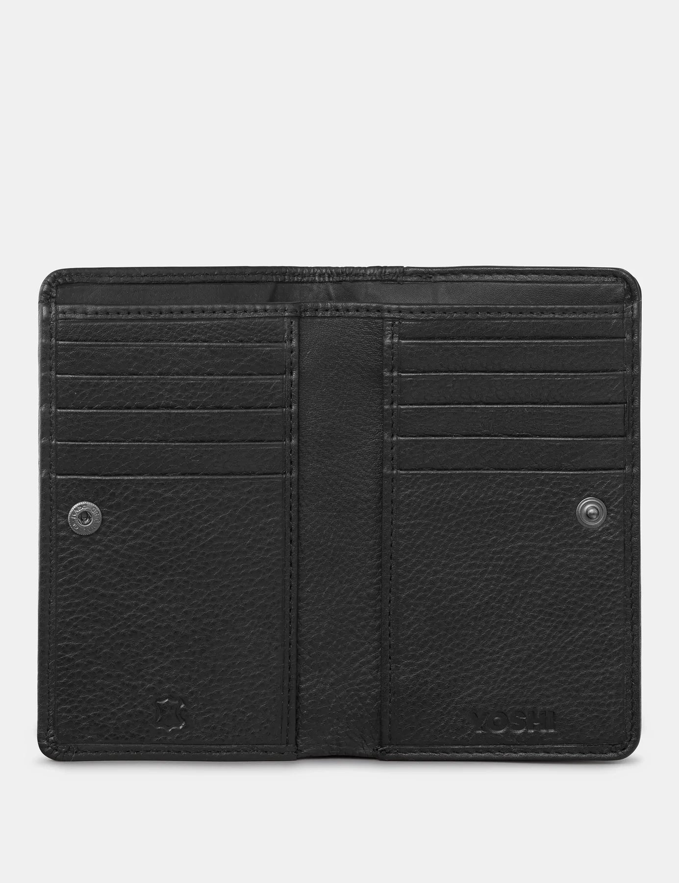 Be Kind Rewind Zip Around Purse