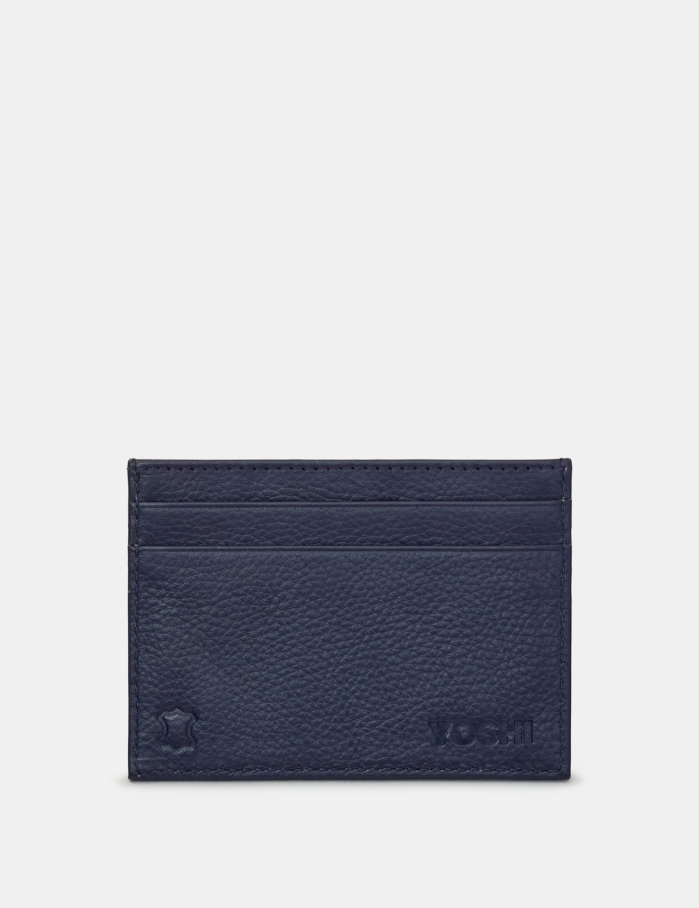 Jane Austen Bookworm Slim Leather Card Holder